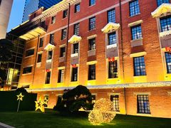 -上海苏宁宝丽嘉酒店·Cafe Bellagio西餐厅