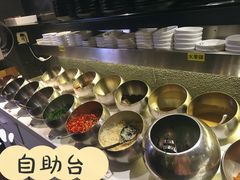 -骨之味·筒骨汤火锅(江头店)