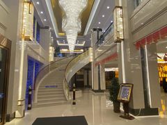 -张掖华辰国际大酒店