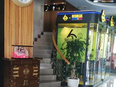 -纽斯桑拿会所(东绣路店)