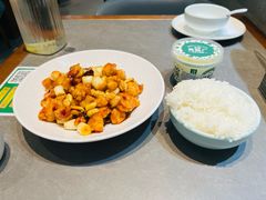 -黑窑厂糖油饼烤鸭·清真菜(黑窑厂街店)
