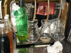 -富临港·蒸汽海鲜·手抓海鲜·炒菜(栈桥店)