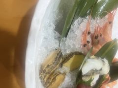 -银子铁板烧料理自助餐(人民广场店)