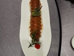 -骏莱海鲜鱼港(五角场店)