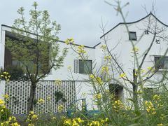 -东梓关景区村庄