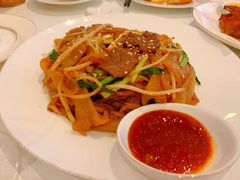 -铭家点心(秦岭路店)