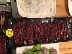 -嬷孙家潮汕牛肉火锅(北京路天河城店)