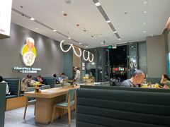大堂-蔡澜Pho·越南粉餐厅(海上世界店)