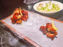 糖醋排骨-锦楼·臻选新杭帮(杭州中心店)