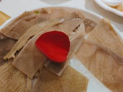 -蜀留香火锅(社会山店)