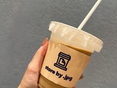 -JPG canteen(广州乐峰广场店)