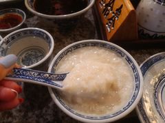 民国美龄粥-南京大牌档(龙湖长楹天街店)