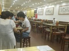 大堂-惠丰源烩面馆(经七路店)