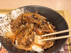 -吉野家(回龙观同成街店)