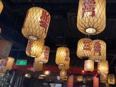 -南京大牌档(济南万象城店)