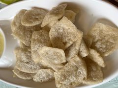 炸灌肠-鼎香润(德胜门内店)