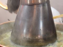 -东北缘餐厅(兰埔路店)