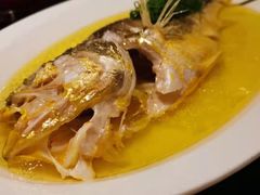 -玫瑰厅上海菜(兴国路店)