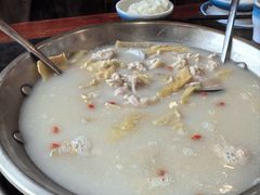 -老来福·非遗酸汤兔(凯旋路店)