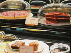 -高原家咖啡(博爱路店)