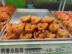 -南洋大师傅(长楹天街店)