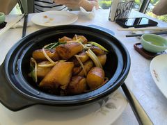 -海湾壹品·粤菜·早茶·烤鸭(拱北店)