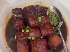 -上海浦东滨江喜来登酒店