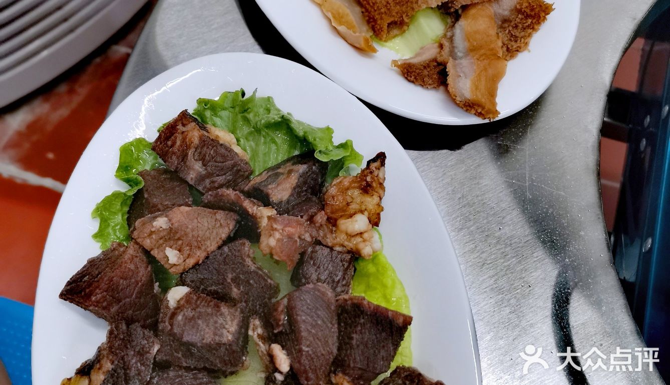 旺实和记生牛有限公司—潮汕牛肉打卡地