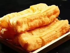 -文武王氏烧饼·无矾油条(西溪路店)