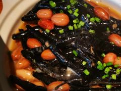 -黑鸡小馆(金源店)