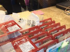 -小李烧鸡(西北角总店)