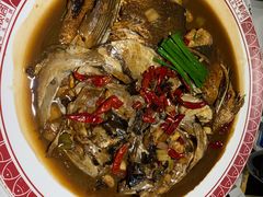 -旺顺阁鱼头泡饼(常营店)