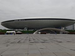 -世博源公馆·本帮融合菜·主题包厢·江景餐厅