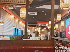 -恰饭·老长沙市井菜(天河客运站店)
