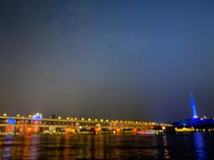 -武汉关码头(轮渡站)