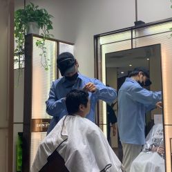 -崇尚GAVIN STYLE臻选