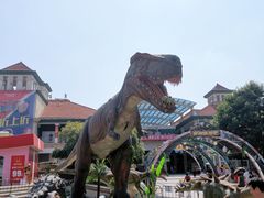 -长沙友阿奥特莱斯