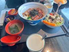 -王鼎精致料理铁板烧(世博源店)