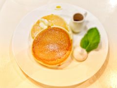 -PAN de PAIN Pancake & Sweets(K11 Art Mall店)