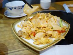 -妈妈的味道(和顺古镇店)