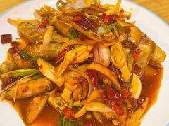 -记忆串城·东北烧烤·小龙虾·大型团建(南油店)
