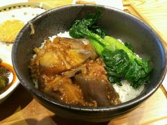 -72街红烧排骨饭(海珠丽影广场店)