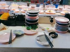 -争鲜回转寿司(东方银座店)
