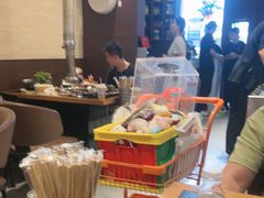-炽城·烤肉名家(鸿达中央广场店)