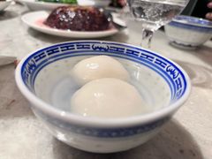 -喜来登由由大酒店九州膳坊中餐厅