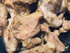 -柿子树炭烤羊腿(金台路店)