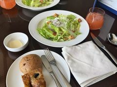 -杭州桐庐康莱德酒店西餐厅-舍