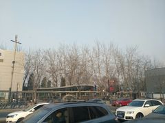 -朝阳公园游乐园