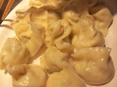 -李记东北饺子馆·东北菜(欢乐谷店)