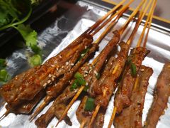 -浪起·江湖菜馆(陶瓷路店)